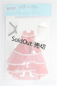【SALE】ジェニー/OF リトルファクトリー製衣装 I-24-12-29-3131-TO-ZI