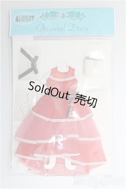 画像1: 【SALE】ジェニー/OF リトルファクトリー製衣装 I-24-12-29-3131-TO-ZI