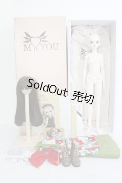 画像4: Myou Doll/Delia：文学少女 Literature Limited I-24-05-19-1007-TO-ZI