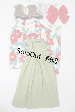 画像6: Myou Doll/Delia：文学少女 Literature Limited I-24-05-19-1007-TO-ZI