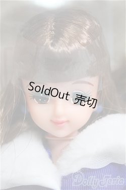 画像1: ジェニー/ニューヨークモードコレクションジェニー I-24-12-15-1082-TO-ZI
