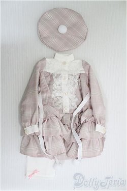 画像1: SD/OF：ディーラー製衣装セット I-25-01-12-3068-TO-ZI