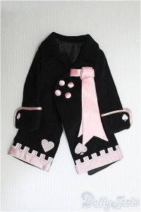 【SALE】MSD/OF ジャケット I-25-01-12-3085-TO-ZI