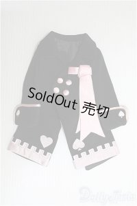 MSD/OF ジャケット I-25-01-12-3085-TO-ZI