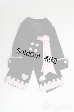 画像1: 【SALE】MSD/OF ジャケット I-25-01-12-3085-TO-ZI