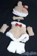 幼SD/OF ディーラー製衣装セット I-25-01-05-2084-TO-ZI