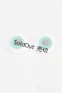画像1: 【SALE】16mm/グラスアイ I-25-01-05-2010-TO-ZI