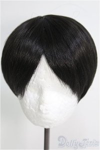 【SALE】8〜9inch/ウィッグ I-25-01-05-2042-TO-ZI