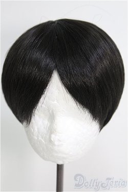 画像1: 8〜9inch/ウィッグ I-25-01-05-2042-TO-ZI