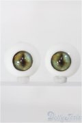 18ｍｍ/アクリルアイ：猫目 I-25-01-19-2010-GN-ZI