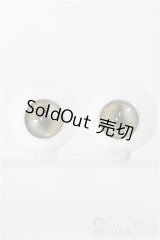 【SALE】18ｍｍ/アクリルアイ：猫目 I-25-01-19-2010-GN-ZI