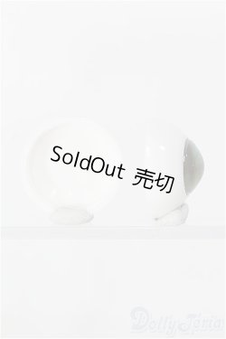 画像2: 【SALE】18ｍｍ/アクリルアイ：猫目 I-25-01-19-2010-GN-ZI