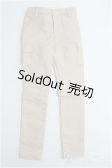 SDGrBOY/OF パンツ I-25-02-09-3032-TO-ZI