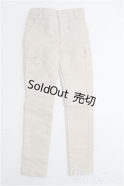 画像1: SDGrBOY/OF パンツ I-25-02-09-3032-TO-ZI