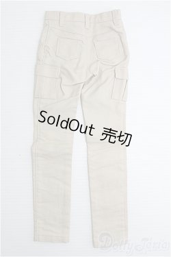 画像2: SDGrBOY/OF パンツ I-25-02-09-3032-TO-ZI
