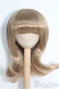 8〜9inch/ウィッグ I-25-01-12-3023-TO-ZI