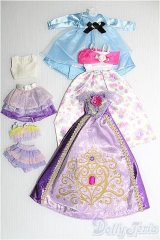 【SALE】リカちゃん/OF：衣装6点セット I-24-12-29-3137-TO-ZI