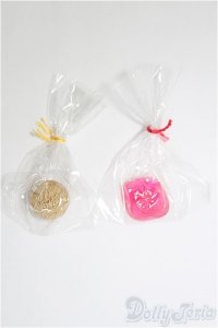 【SALE】1/3ドール/飴玉2点セット I-25-01-12-3181-KN-ZI