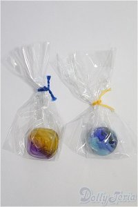【SALE】1/3ドール/飴玉2点セット I-25-02-16-3131-KN-ZI