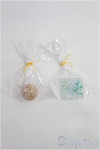 【SALE】1/3ドール/飴玉2点セット I-25-02-23-3141-KN-ZI