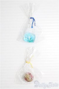 【SALE】1/3ドール/飴玉2点セット I-25-02-09-2141-KN-ZI