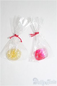 【SALE】1/3ドール/飴玉2点セット I-25-01-12-3183-KN-ZI