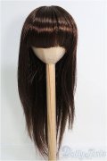 8〜9inch/ウィッグ I-25-01-12-2058-KN-ZI