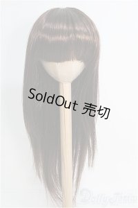 8〜9inch/ウィッグ/ I-25-10-05-354-KN-ZI