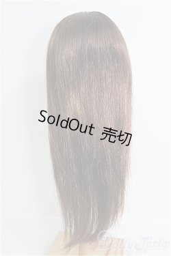 画像2: 8〜9inch/ウィッグ/ I-25-10-05-354-KN-ZI