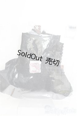 画像2: SD/OF:乙女夜色着物 I-25-01-19-2078-KN-ZI