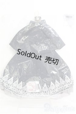 画像2: 【SALE】SD/OF：ネイビーブルー・ケープセットアップ I-25-01-19-2079-KN-ZI