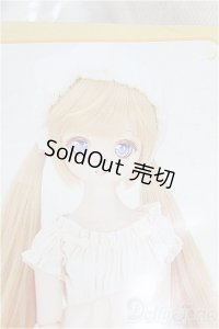 MSD＆MDD/OF:ガーリールームウェアセット I-25-03-02-2068-KN-ZI