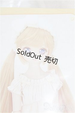 画像1: MSD＆MDD/OF:ガーリールームウェアセット I-25-03-02-2068-KN-ZI