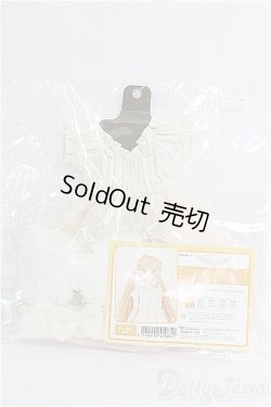 画像2: MSD＆MDD/OF:ガーリールームウェアセット I-25-03-02-2068-KN-ZI