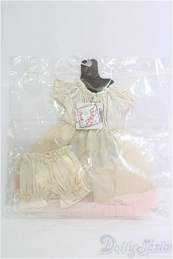 画像3: MSD＆MDD/OF:ガーリールームウェアセット I-25-03-02-2068-KN-ZI