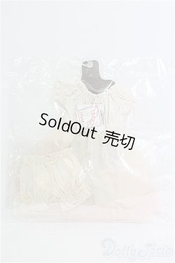 画像3: MSD＆MDD/OF:ガーリールームウェアセット I-25-03-02-2068-KN-ZI