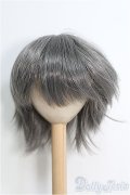 8〜9inch/ウィッグ I-25-01-05-3048-TO-ZI