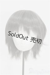 8〜9inch/ウィッグ/ I-25-08-17-128-TO-ZI