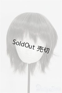 8〜9inch/ウィッグ/ I-25-08-17-128-TO-ZI