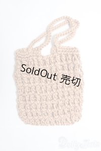 MSD/OF バッグ I-25-04-20-2098-TO-ZI