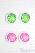 【SALE】カボションアイ/19ｍｍ I-25-01-05-3010-TO-ZI
