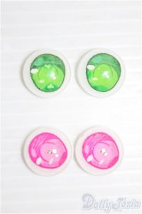 【SALE】カボションアイ/19ｍｍ I-25-01-05-3010-TO-ZI