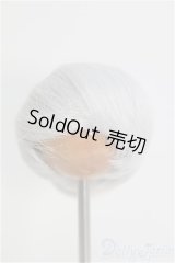 5inch/ウィッグ/ I-25-10-05-355-TN-ZI