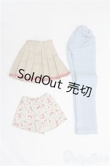 MDD/OF ボトムス I-25-02-23-2073-TO-ZI