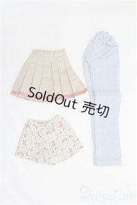 MDD/OF ボトムス I-25-02-23-2073-TO-ZI