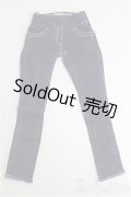 MSD/OF デニムパンツ/ I-25-10-05-335-TN-ZI