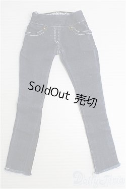 画像1: MSD/OF デニムパンツ/ I-25-10-05-335-TN-ZI