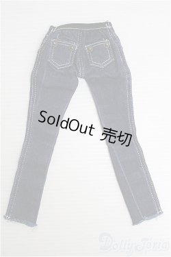 画像2: MSD/OF デニムパンツ/ I-25-10-05-335-TN-ZI