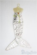 【SALE】バービー/OF マーメイドドレス I-24-12-29-3127-KN-ZI