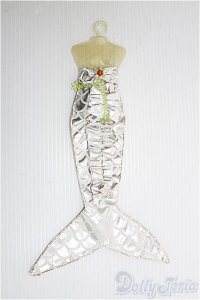 【SALE】バービー/OF マーメイドドレス I-24-12-29-3127-KN-ZI